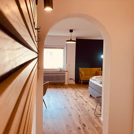 Apartment Am Knochenbach Detmold Bagian luar foto