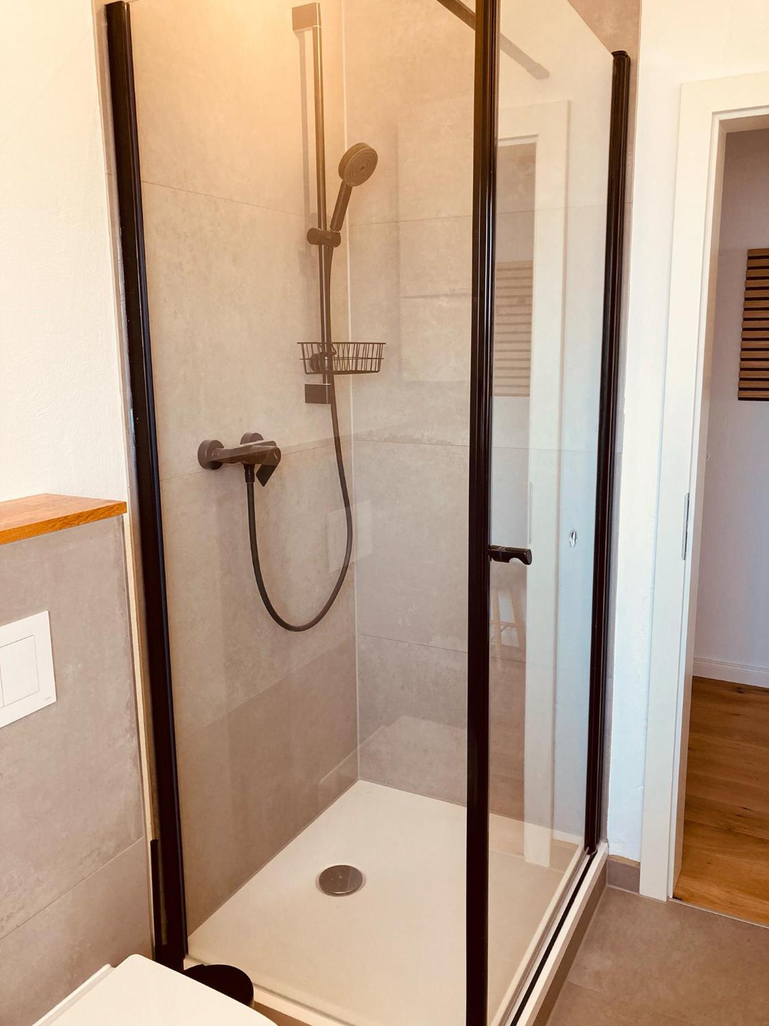 Apartment Am Knochenbach Detmold Bagian luar foto